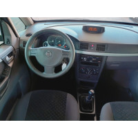 CHEVROLET Meriva 1.8 4P FLEX PREMIUM