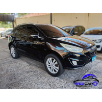 IX35 2.0 16V 4P FLEX AUTOMÁTICO