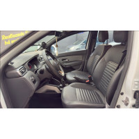 RENAULT Duster 1.6 16V 4P FLEX SCE ICONIC X-TRONIC AUTOMÁTICO