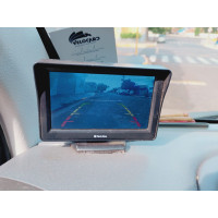 FIAT Ducato 2.3 MULTIJET TETO ALTO 3P TURBO