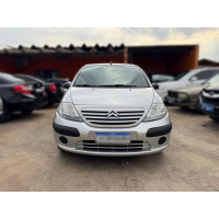 CITROEN C3 1.4 4P GLX FLEX