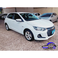 Onix Hatch 1.0 4P FLEX LTZ TURBO