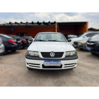VOLKSWAGEN Gol 1.6 4P G3 POWER