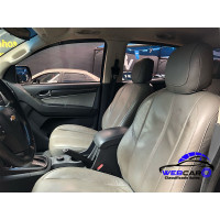 S10 2.8 16V LTZ CABINE DUPLA 4X4 TURBO DIESEL AUTOMÁTICO