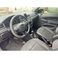 VOLKSWAGEN Voyage 1.6 4P TRENDLINE FLEX