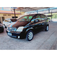 CHEVROLET Meriva 1.8 4P FLEX PREMIUM