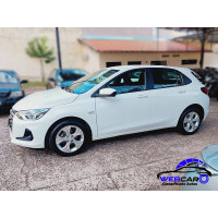 Onix Hatch 1.0 4P FLEX LTZ TURBO