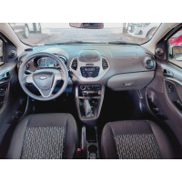 FORD Ka Hatch 1.0 12V 4P TI-VCT SE FLEX