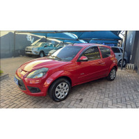 FORD Ka Hatch 1.0 CLASS FLEX