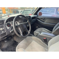 CHEVROLET S10 2.4 FLEX ADVANTAGE CABINE DUPLA