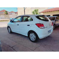 CHEVROLET Onix Hatch 1.0 4P FLEX JOY