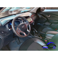 IX35 2.0 16V 4P FLEX AUTOMÁTICO