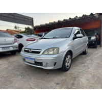 CHEVROLET Corsa Sedan 1.0 4P VHC PREMIUM