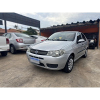 FIAT Siena 1.0 4P ELX FLEX