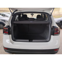 VOLKSWAGEN T-Cross 1.0 4P 200 TSI FLEX SENSE AUTOMÁTICO