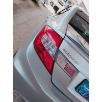 Civic 1.8 16V 4P FLEX LXL AUTOMÁTICO