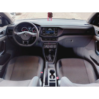 VOLKSWAGEN T-Cross 1.0 4P 200 TSI FLEX SENSE AUTOMÁTICO