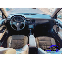 VOLKSWAGEN Golf 1.6 4P SPORTLINE FLEX