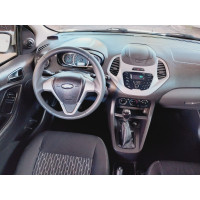 FORD Ka Hatch 1.0 12V 4P TI-VCT SE FLEX