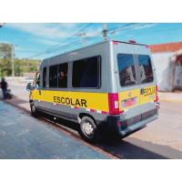 FIAT Ducato 2.3 MULTIJET TETO ALTO 3P TURBO