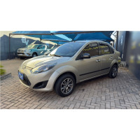 FORD Fiesta Sedan 1.6 4P CLASS FLEX