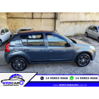 RENAULT Sandero 1.6 4P FLEX EXPRESSION