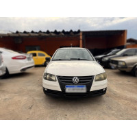 VOLKSWAGEN Saveiro 1.6 G4 CITY FLEX