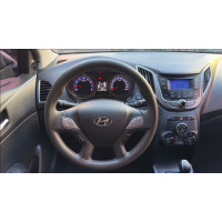 HYUNDAI HB 20 Hatch 1.6 16V 4P FLEX COMFORT PLUS AUTOMÁTICO