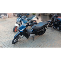 Biz 125 +