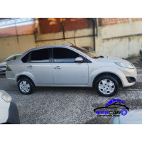 FORD Fiesta Sedan 1.6 4P SE FLEX