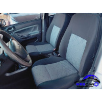 Fiesta Hatch 1.6 4P SE FLEX