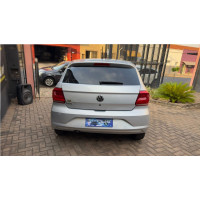 VOLKSWAGEN Gol 1.0 12V 4P FLEX MPI G7 TRENDLINE