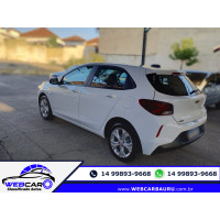 CHEVROLET Onix Hatch 1.0 4P FLEX LTZ TURBO