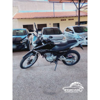 HONDA NX Falcon 400 I