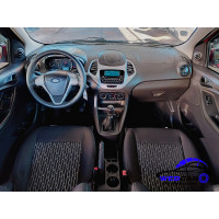 Ka + Sedan 1.0 12V 4P TI-VCT SE FLEX