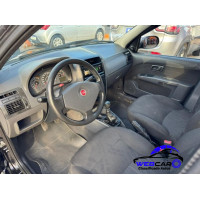 FIAT Siena 1.4 4P EL FLEX