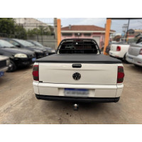 VOLKSWAGEN Saveiro 1.6 G4 CITY FLEX