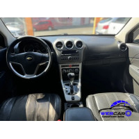 CHEVROLET Captiva Sport 3.0 V6 24V 4P SFI AWD