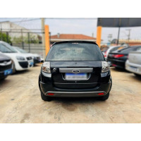 FORD Ka Hatch 1.0 CLASS FLEX