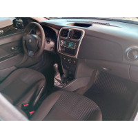 Logan 1.0 12V 4P FLEX SCE EXPRESSION
