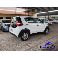 FIAT Mobi 1.0 4P FLEX EVO LIKE