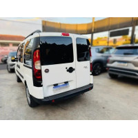 FIAT Doblo 1.8 16V 4P FLEX ESSENCE 7 LUGARES