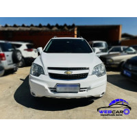 CHEVROLET Captiva Sport 3.0 V6 24V 4P SFI AWD