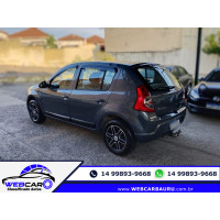 RENAULT Sandero 1.6 4P FLEX EXPRESSION