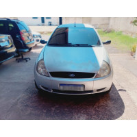 FORD Ka Hatch 1.0 GL
