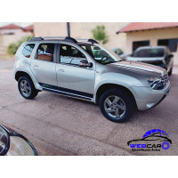 Duster 2.0 16V 4P FLEX TECH ROAD AUTOMÁTICO