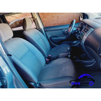 NISSAN Grand Livina 1.8 16V 4P SL FLEX