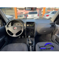 FIAT Siena 1.4 4P EL FLEX