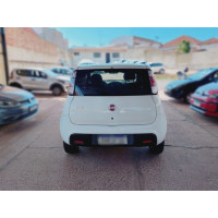 FIAT Uno 1.0 4P FLEX EVO ATTRACTIVE