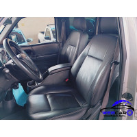 Ranger 3.0 XLT 4X4 TURBO DIESEL CABINE DULPA